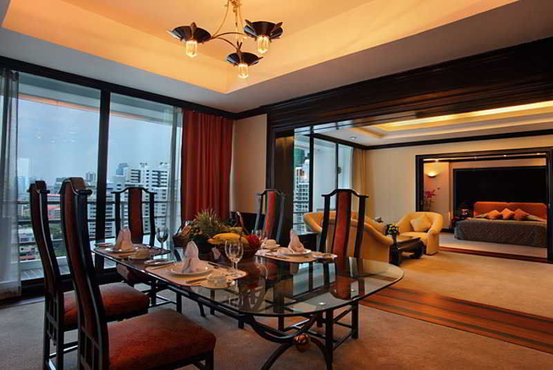 Tai Pan Hotel - Sha Plus Certified Bangkok Exteriér fotografie